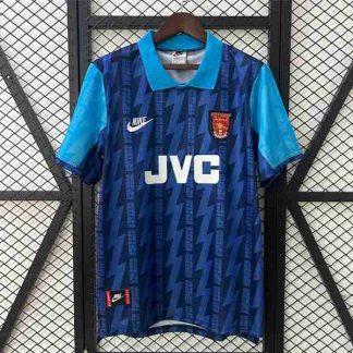 Tailandia Equipacion Arsenal Segunda Retro 1994 1995