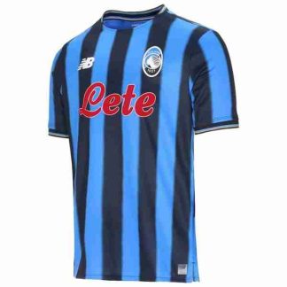 Tailandia Equipacion Atalanta BC Primera 2025 2026