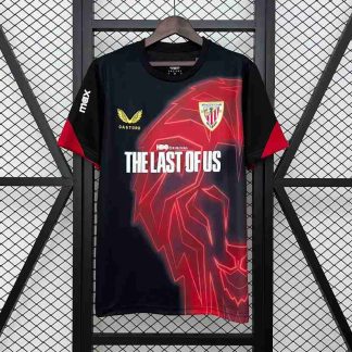 Tailandia Equipacion Athletic Bilbao Especial 2025 2026