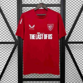 Tailandia Equipacion Athletic Bilbao Portero 2025 2026