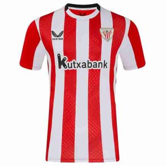 Tailandia Equipacion Athletic Bilbao Primera 2024 2025