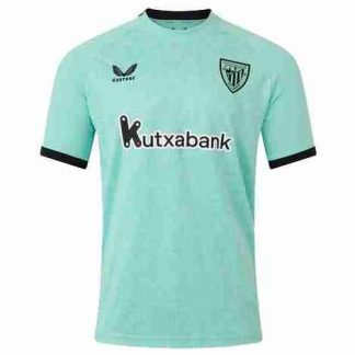 Tailandia Equipacion Athletic Bilbao Primera 2025 2026