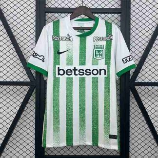 Tailandia Equipacion Athletic National Primera 2025 2026