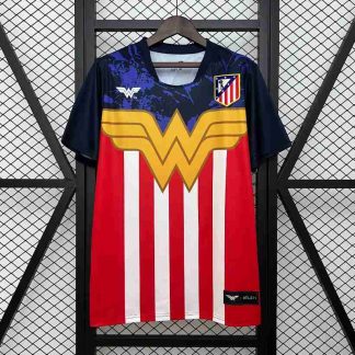 Tailandia Equipacion Atlético De Madrid Especial 2025 2026