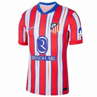 Tailandia Equipacion Atlético De Madrid Primera 2024 2025