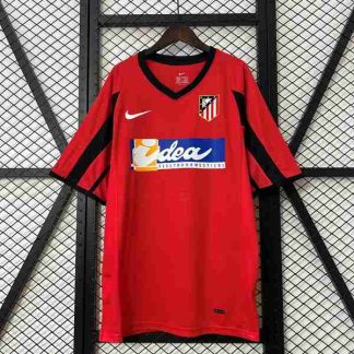 Tailandia Equipacion Atlético De Madrid Segunda Retro 2001 2002