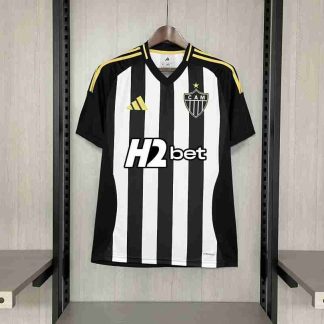 Tailandia Equipacion Atletico Mineiro Primera 2025 2026