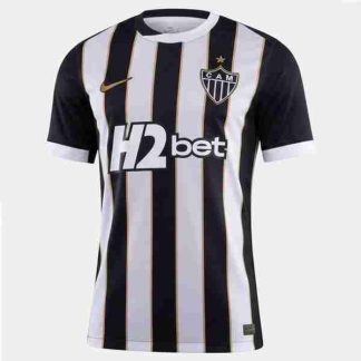 Tailandia Equipacion Atlético Mineiro Primera 2026 2027