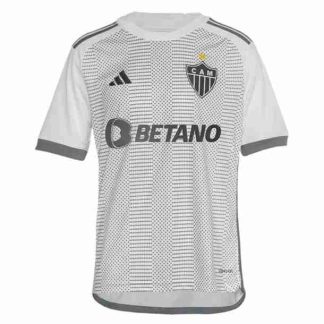 Tailandia Equipacion Atlético Mineiro Segunda 2024 2025