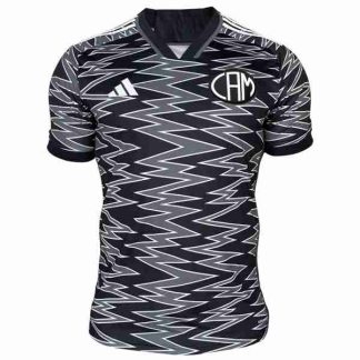 Tailandia Equipacion Atlético Mineiro Tercera 2024 2025