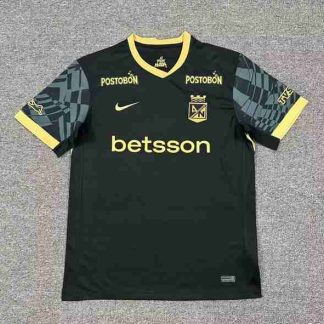 Tailandia Equipacion Atletico Nacional Segunda 2025 2026