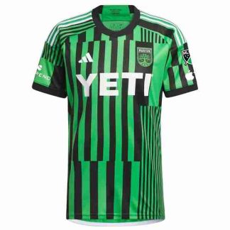 Tailandia Equipacion Austin Primera 2024 2025