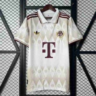 Tailandia Equipacion Bayern Munich Especial 2025 26