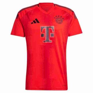 Tailandia Equipacion Bayern Munich Primera 2024 2025