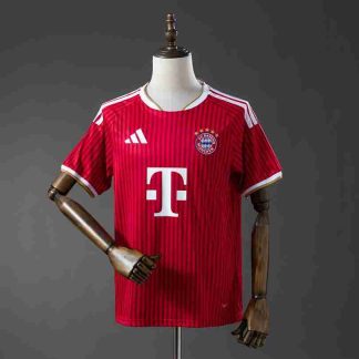Tailandia Equipacion Bayern Munich Primera 2026 2027
