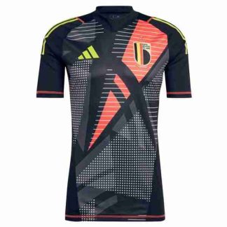 Tailandia Equipacion Belgica Portero 2024