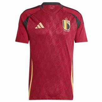 Tailandia Equipacion Belgica Primera 2024
