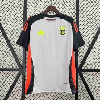 Tailandia Equipacion Benfica Entrenamiento 2024 2025