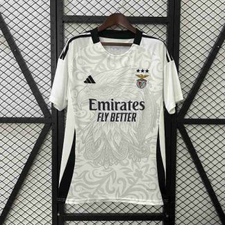 Tailandia Equipacion Benfica Entrenamiento 2025 2026