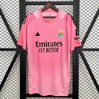 Tailandia Equipacion Benfica Especial 2025 2026