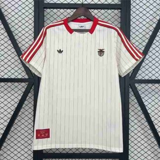 Tailandia Equipacion Benfica Especial 2025 26