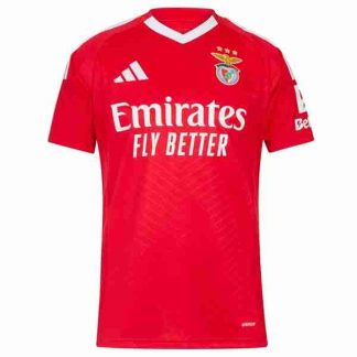 Tailandia Equipacion Benfica Primera 2024 2025