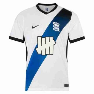 Tailandia Equipacion Birmingham City Segunda 2025 2026