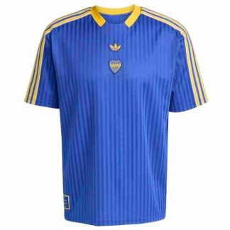Tailandia Equipacion Boca Juniors Icon 2025 2026