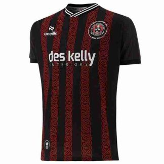 Tailandia Equipacion Bohemian Primera 2024 2025