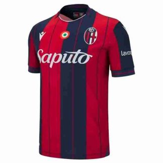 Tailandia Equipacion Bologna Primera 2025 2026