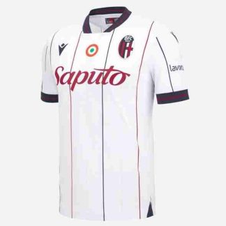 Tailandia Equipacion Bologna Segunda 2025 2026