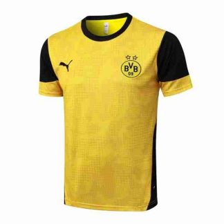 Tailandia Camiseta Entrenamiento Borussia Dortmund 2026 2027