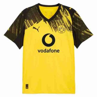Tailandia Equipacion Borussia Dortmund Primera 2025 2026