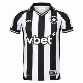 Tailandia Equipacion Botafogo Primera 2025 2026