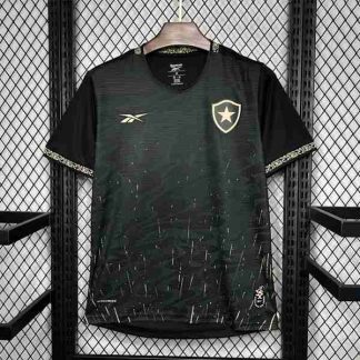 Tailandia Equipacion Botafogo Segunda 2024 2025