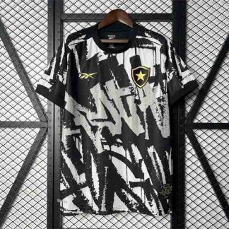 Tailandia Equipacion Botafogo Tercera 2025 2026