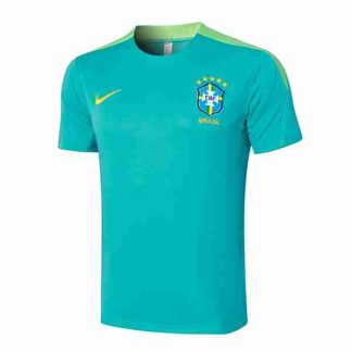 Tailandia Equipacion Brasil Entrenamiento 2024