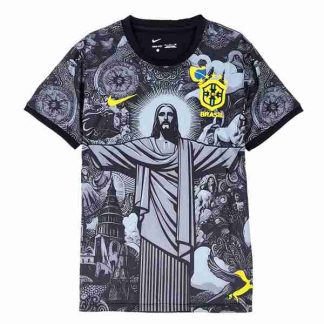 Tailandia Equipacion Brasil Especial 2024
