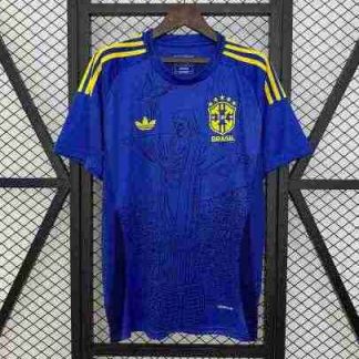 Tailandia Equipacion Brasil Especial 2025 2026