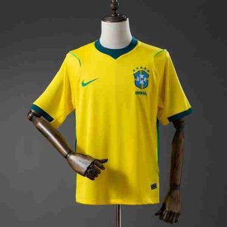 Tailandia Equipacion Brasil Primera 2026