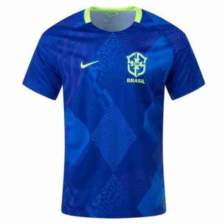 Equipacion Brasil Segunda 2025 2026
