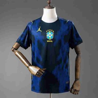 Tailandia Equipacion Brasil Segunda 2026
