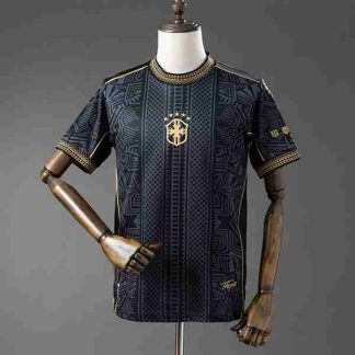 Tailandia Equipacion Brasil Especial 2026