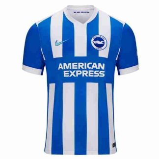 Tailandia Equipacion Brighton Primera 2025 2026