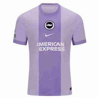 Tailandia Equipacion Brighton Segunda 2025 2026