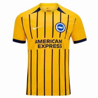 Tailandia Equipacion Brighton Tercera 2025 2026