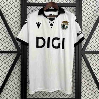 Tailandia Equipacion Burgos Primera 2025 2026
