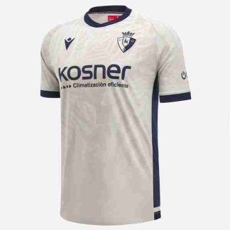 Tailandia Equipacion CA Osasuna Segunda 2024 2025