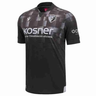 Tailandia Equipacion CA Osasuna Tercera 2024 2025