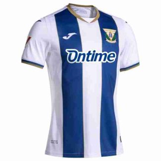Tailandia Equipacion CD Leganés Primera 2024 2025